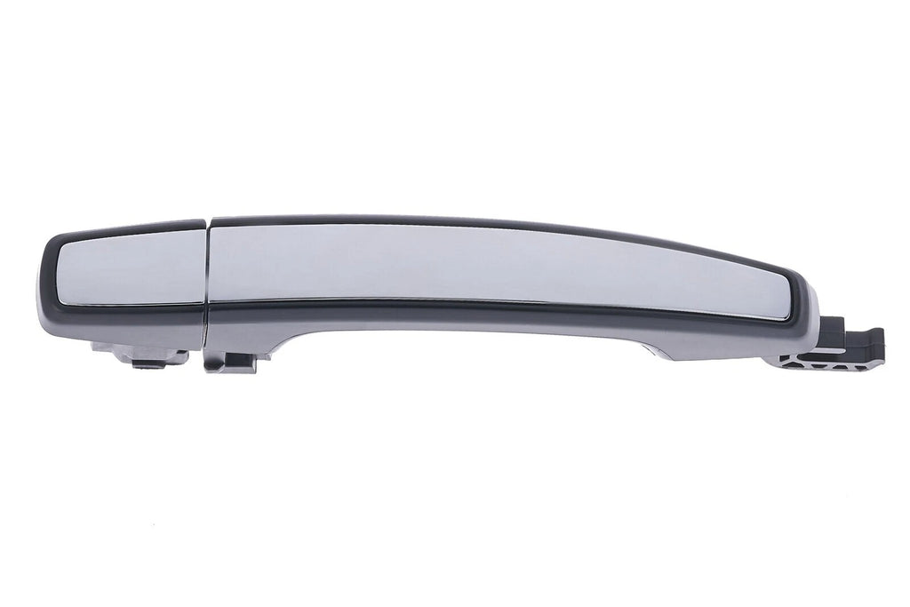 LHF/LHR/RHR Chrome Outer Door Handle for Holden Barina 11-18, Caprice 13-17 etc
