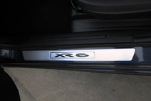 Load image into Gallery viewer, PAIR OF ALLOYS REAR SCUFF PLATE SUIT XR6 FG SERIES FORD FALCON SEDAN