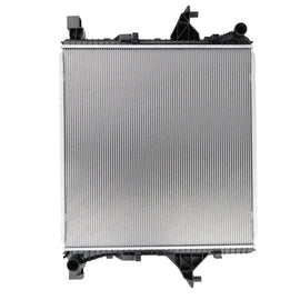 Radiator for Volkswagen VW Amarok 2H NF 3.0L Diesel DDXC DDXE DXWA Aluminium Cor