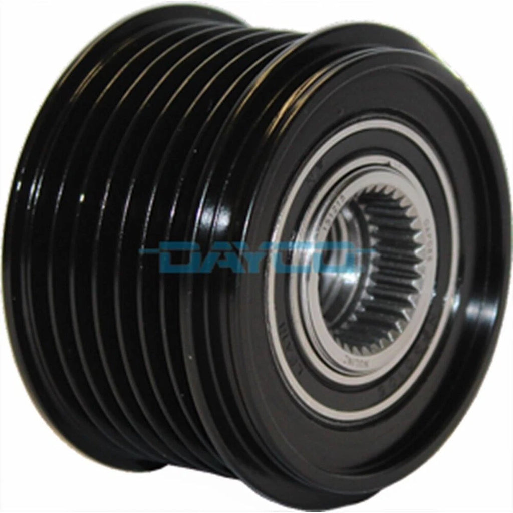 Nuline Overrunning Alternator Pulley OAP086