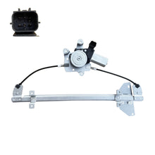 Load image into Gallery viewer, Front Right Window Regulator W/ Motor 6 Pin for Nissan Navara NP300 D23 2015 -21