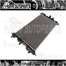 Load image into Gallery viewer, Radiator fit for 2010-2014 Chevrolet Cruze LT Sedan 4-Door 1.8L