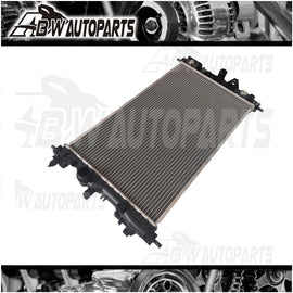 Radiator fit for 2010-2014 Chevrolet Cruze LT Sedan 4-Door 1.8L