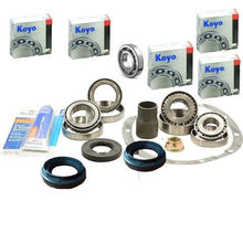 Load image into Gallery viewer, Front Differential Rebuild Kit for Toyota Prado KDJ155 KZJ120 RZJ120 4WD