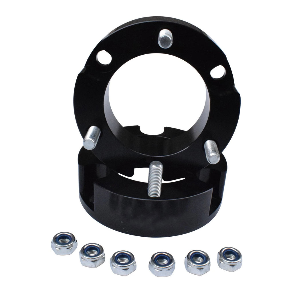 For Ford Ranger PX Mazda BT50 Front Coil Shock Strut Spacer 2'' Leveling Lift