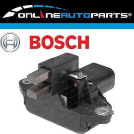 Genuine Bosch RE72 Alternator Voltage Regulator for Aust Made Toyota Camry