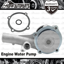 Load image into Gallery viewer, Engine Water Pump For Ford Falcon BA,BF,FG I,II,FG X XR6 4.0L 6cyl