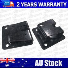 Load image into Gallery viewer, Engine Mount Adapter For Chevy V8 Holden HQ-WB Torana LH-LX Replace of AF64-3050