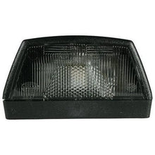 Load image into Gallery viewer, Hella Licence Plate Light Incandescent 12V 2553
