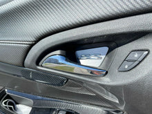 Load image into Gallery viewer, INTERIOR FRONT DOOR HANDLE INSERT BADGE FOR HOLDEN VF SS COMMODORE