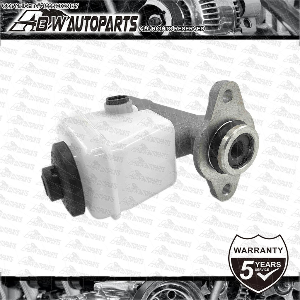 Brake Master Cylinder for Landcruiser 80 Series HZJ80 HDJ80 2/95~98 non ABS