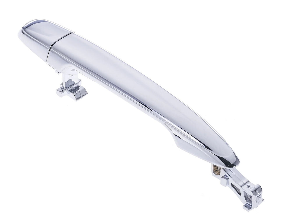 Chrome Rear Left=Right Outer Door Handle For Toyota Camry CV40/AHV40