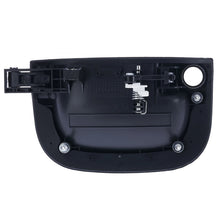 Load image into Gallery viewer, Textured Black Front Right Outer Door Handle for Kia K2700/K2900 2004-2013