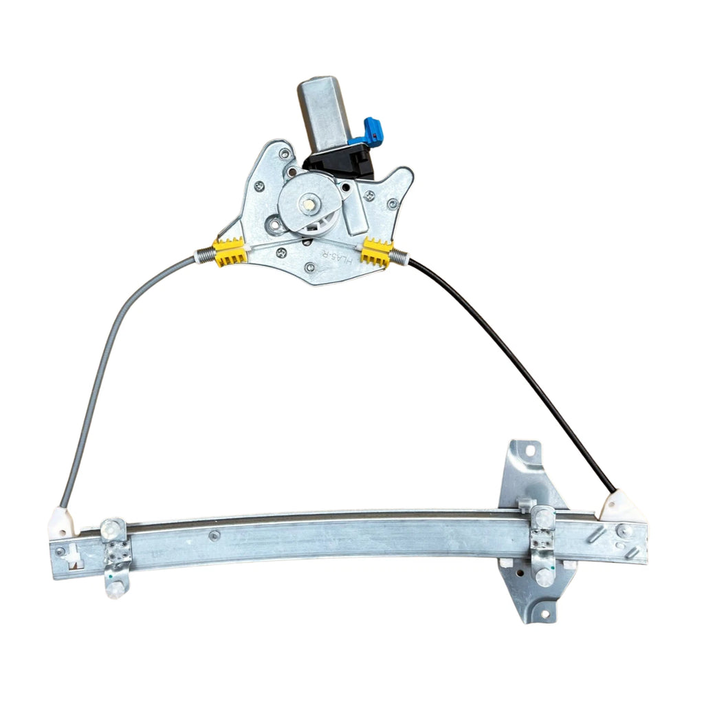 RR Rear Right Window Regulator W/Motor for Holden Barina TK 4D Sedan 02/06-10/11