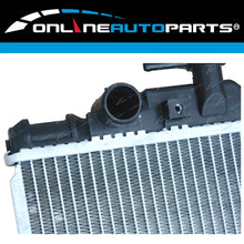 Load image into Gallery viewer, Aluminum Core Radiator for Toyota RAV 4 2.0L 3SFE Auto/Manual 1994-2000