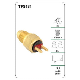 Tridon Fan switch TFS181