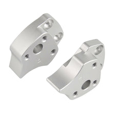 Load image into Gallery viewer, 25mm Handlebar Bar Risers Spacer Adapters Kit For Yamaha FJR 1300 01-05 03 04 ST