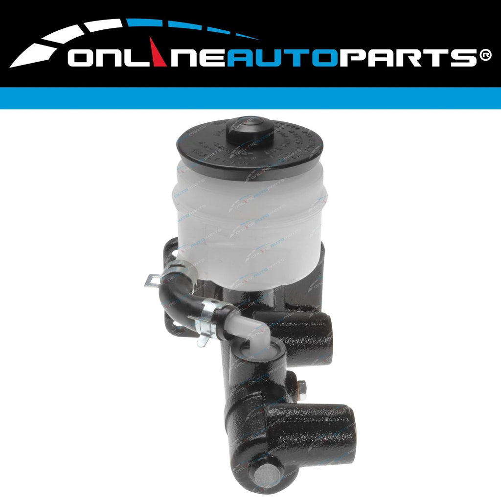 Brake Master Cyl for Toyota Landcruiser 8/80-84 40 Series BJ42 FJ40 Disc Front