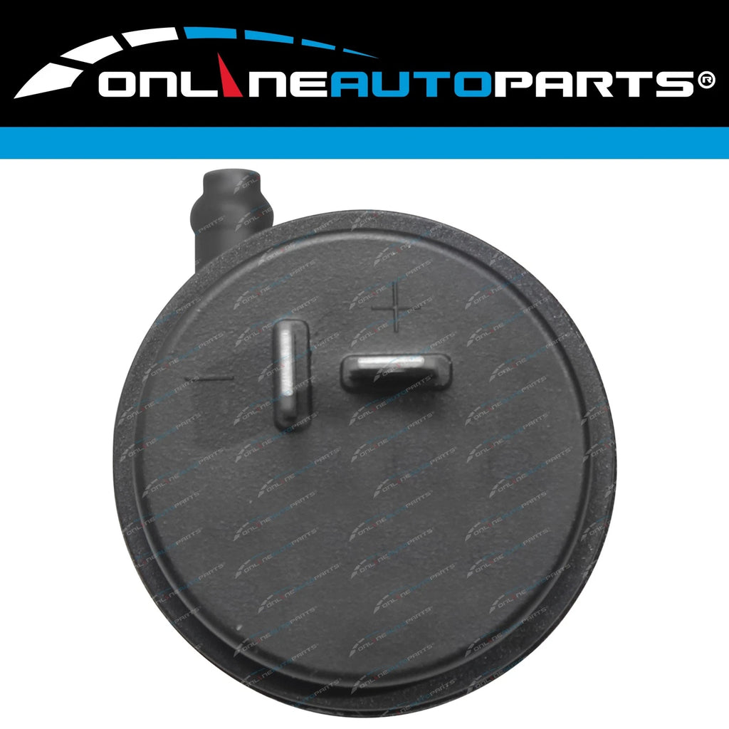 Front Windscreen Washer Pump for BMW 733i E23 3.2L Petrol 1980~1982 RWD Sedan