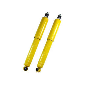 2 Front Shock Absorbers for Canter Truck FC432 FE211 FE214 FE434 FE444 FK Series