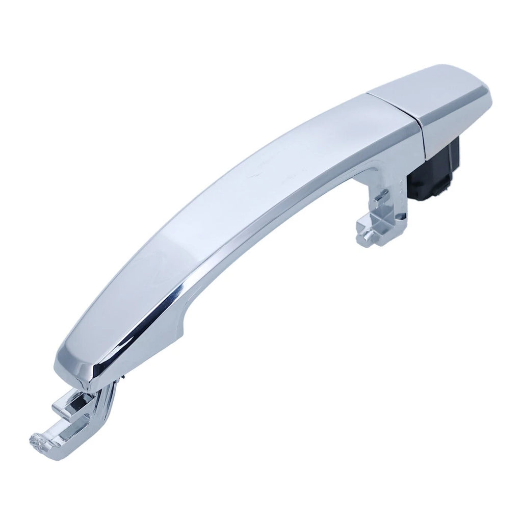 LHF/LHR/RHR F.Chrome Outer Door Handle for Holden Barina 11-18,Caprice 13-17 etc