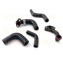 Load image into Gallery viewer, Engine Coolant hose kit 3.0l CRD Eco Diesel for Jeep Grand Cherokee WK 2013-on