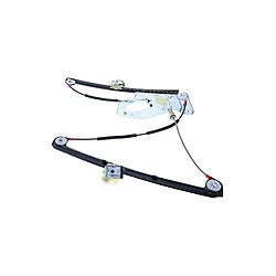 Front Right Window Regulator W/o Motor for BMW 5 Series E39 1996-2003