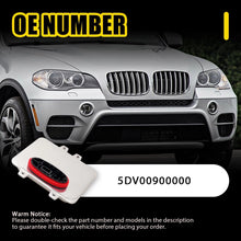Load image into Gallery viewer, For R51 Nissan Pathfinder Ti 2010-2013 HID XENON BALLAST Module 5DV00900000