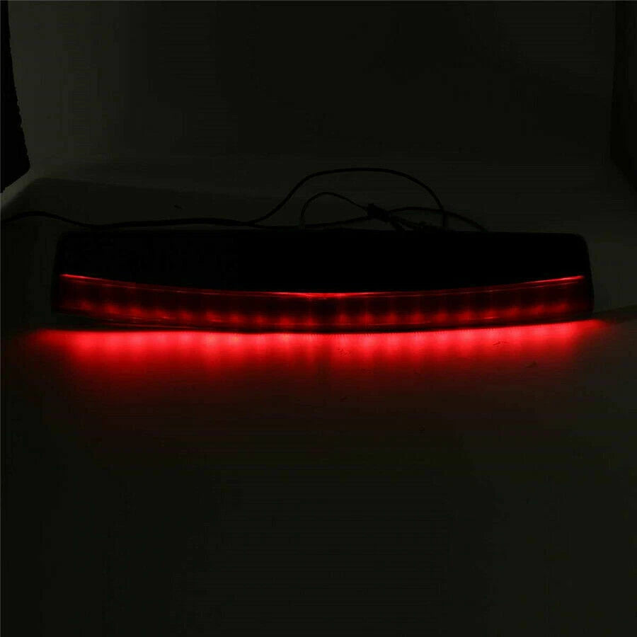 LED third brake stop light replacement for Range Rover L322 2002–2012