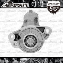 Load image into Gallery viewer, Starter Motor for Audi Q7 4LB engine CJGA 3.0L V6 Diesel 10-11