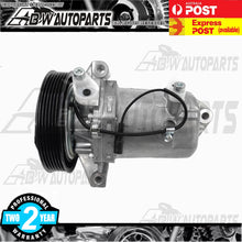 Load image into Gallery viewer, A/C AC Compressor FOR Holden Colorado 7 RG 2.8L LWN SUV 2013-2017