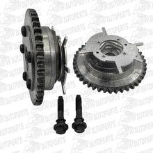 Load image into Gallery viewer, 2PCS CAMSHAFT PHASERS FOR FORD Falcon BA BF Barra 220 230 5.4L V8 2002-2008