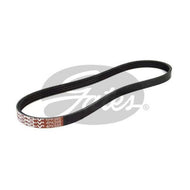 Gates 4PK595 Polyester Micro-V Multi-Rib Drive Belt