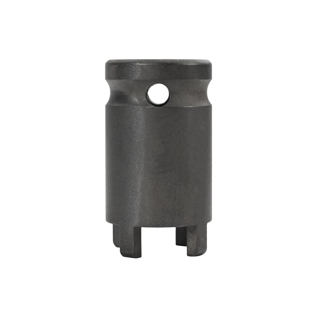 Four-Jaw Sleeve Removal Repair Tools For Sur-Ron S/X Motorcycle Bike Iron Brown