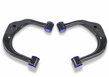 Load image into Gallery viewer, SuperPro Front Upper Control Arm Kit TRC1157 for Toyota Prado 90/95