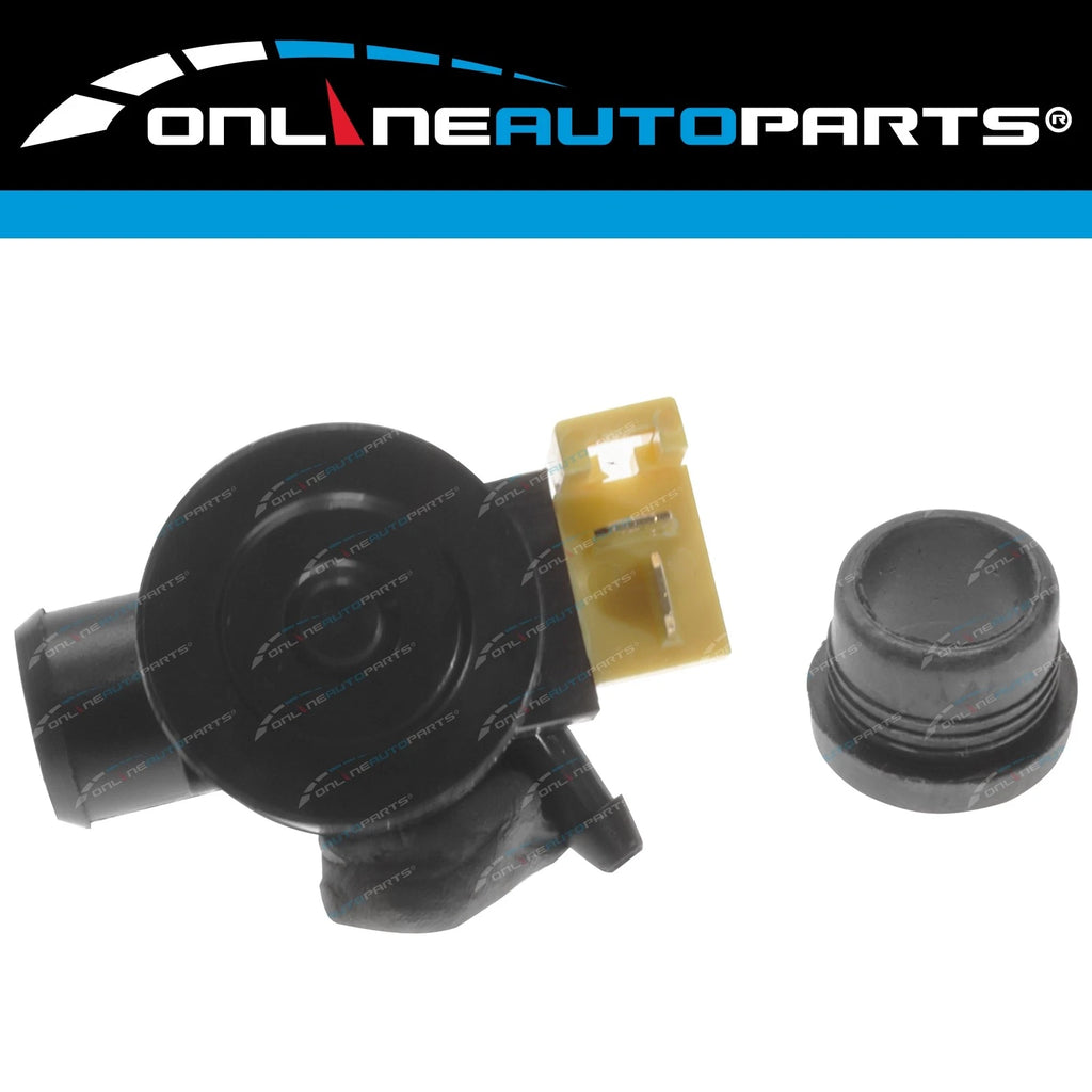 Windscreen Washer Pump Motor for Subaru Impreza GC GD GF 1992-2002