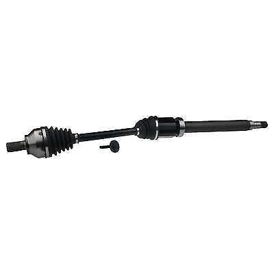 Front right CV joint drive shaft for Ford Focus LS LT LV 2.0L FWD 2005-2011