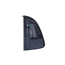 Load image into Gallery viewer, Primed Black Rear Left Outer Door Handle for Holden Barina TM 2011-2018