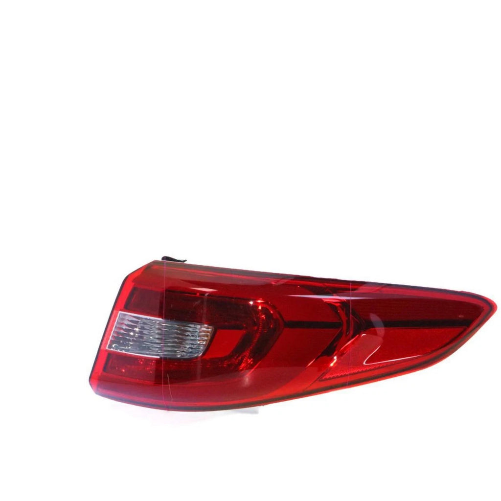 APG All Crash LED Tail Lamp Drivers Side Genuine Suits Hyundai Sonata LF 2015...