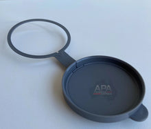 Load image into Gallery viewer, GENUINE Nissan Patrol GQ Y60 GU Y61 Washer Bottle Cap Lid