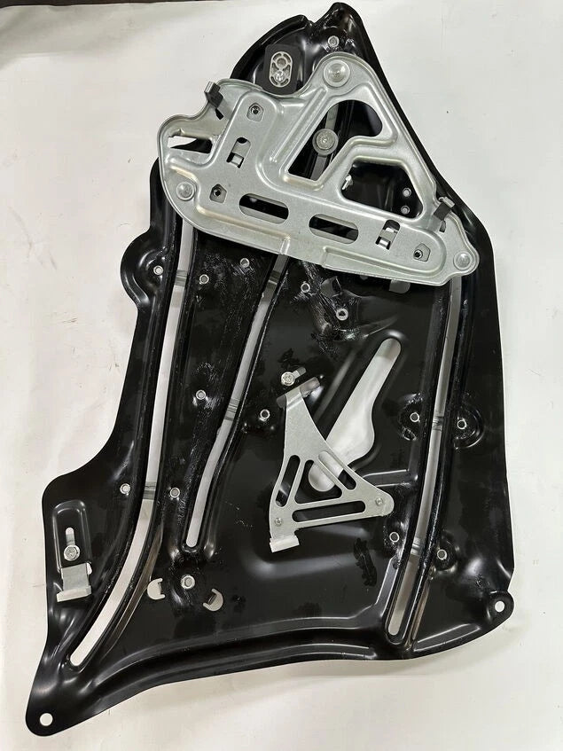 Rear Left Window Regulator Without Motor for Mercedes Benz CLK Class W209 02-10