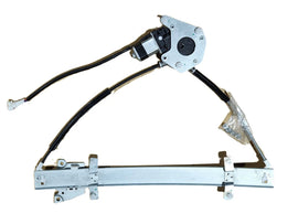 Front Left Window Regulator With Motor 2 Pins for Suzuki Grand Vitara SQ 98-05
