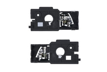 Load image into Gallery viewer, Front Left &amp; Right SET Chrome Inner Door Handle for HYUNDAI ACCENT RB 11-19