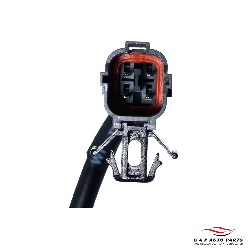 Tailgate Reverse Camera 4 pin OE Connector for Isuzu D-Max 12-16