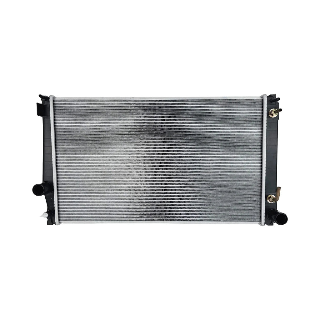 Radiator For Toyota Rav4 ACA33 ACA38 2AZFE 2.4L Automatic 2005~2013