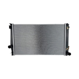 Radiator For Toyota Rav4 ACA33 ACA38 2AZFE 2.4L Automatic 2005~2013