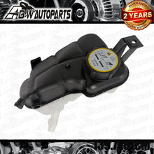 Load image into Gallery viewer, For Ford Mondeo Coolant Tank Overflow Bottle 2007-2014 TDCi 2.3L MA MC