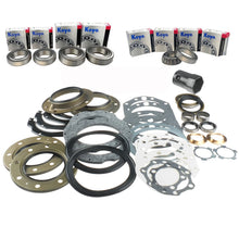 Load image into Gallery viewer, Swivel Hub Kit + Wheel Brgs for Toyota Landcruiser VDJ76 VDJ78 VDJ79 2012 on w S