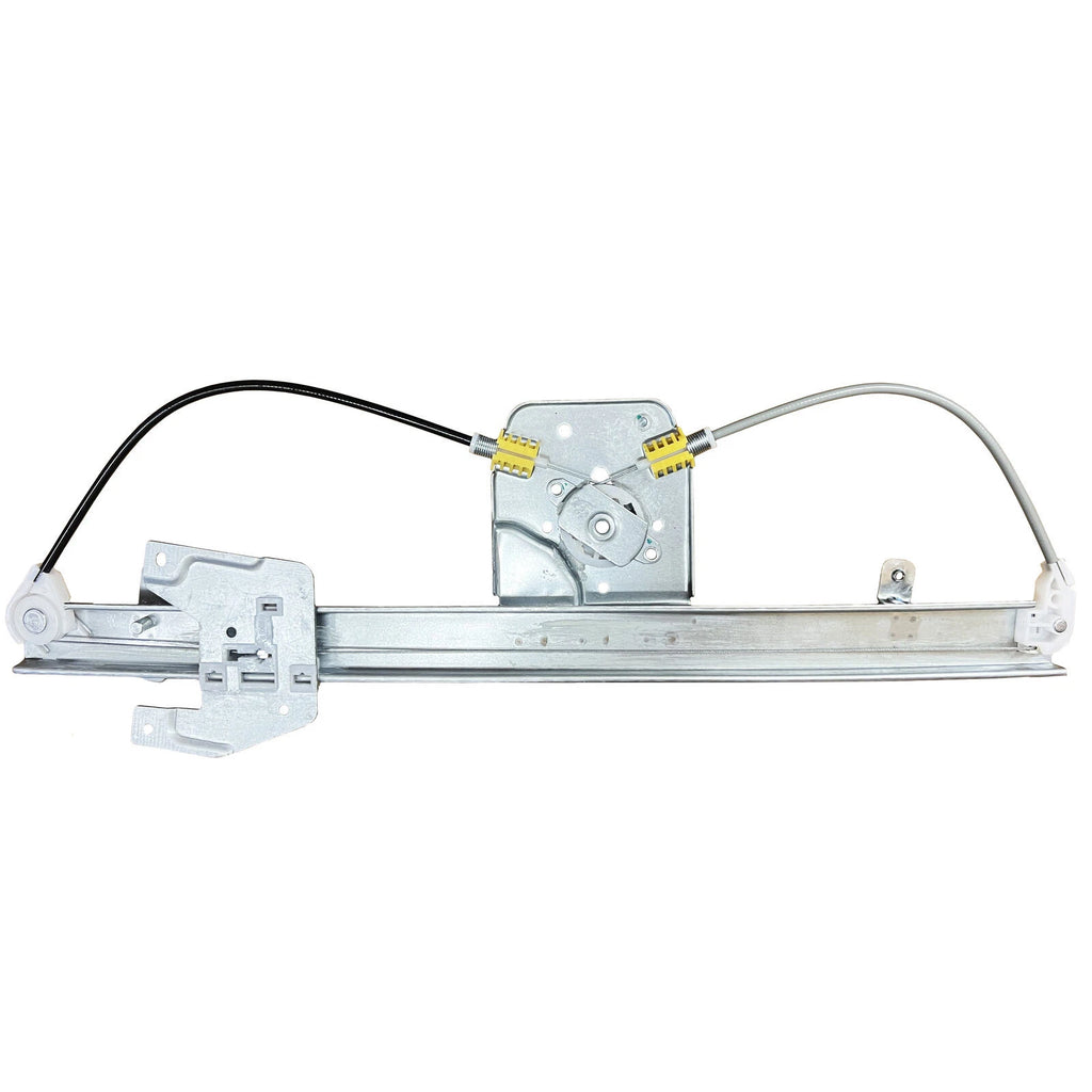 Front Right Window Regulator No Motor For Mitsubishi Pajero NS NT NW 06-14 4-Dr