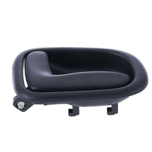 Load image into Gallery viewer, Textured Black Front / Rear Left Inner Door Handle for Toyota Corolla AE101 94-9